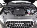 2016 Moonlight Blue Metallic Audi Q5 2.0 TFSI Premium quattro  photo #16