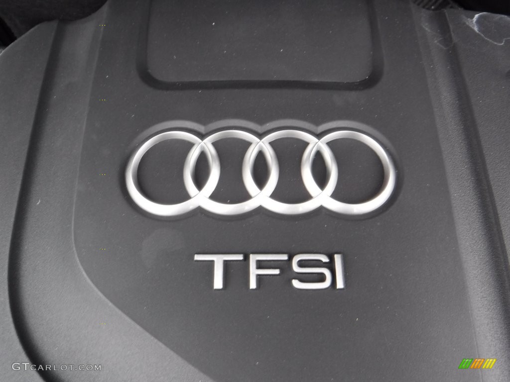 2016 Q5 2.0 TFSI Premium quattro - Moonlight Blue Metallic / Chestnut Brown photo #17