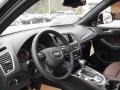 2016 Moonlight Blue Metallic Audi Q5 2.0 TFSI Premium quattro  photo #19