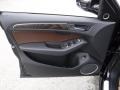 2016 Moonlight Blue Metallic Audi Q5 2.0 TFSI Premium quattro  photo #20
