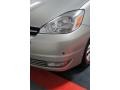 2004 Silver Shadow Pearl Toyota Sienna XLE Limited  photo #54