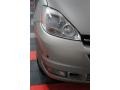Silver Shadow Pearl - Sienna XLE Limited Photo No. 56