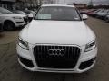 2016 Ibis White Audi Q5 2.0 TFSI Premium quattro  photo #4