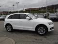2016 Ibis White Audi Q5 2.0 TFSI Premium quattro  photo #9
