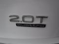 2016 Ibis White Audi Q5 2.0 TFSI Premium quattro  photo #13