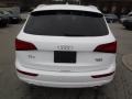 2016 Ibis White Audi Q5 2.0 TFSI Premium quattro  photo #14