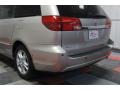 2004 Silver Shadow Pearl Toyota Sienna XLE Limited  photo #72