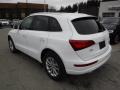 2016 Ibis White Audi Q5 2.0 TFSI Premium quattro  photo #15
