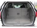 2012 White Chevrolet Traverse LS  photo #5
