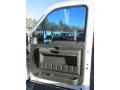Oxford White - F350 Super Duty Lariat Crew Cab 4x4 Dually Photo No. 15