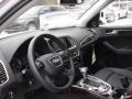 2016 Ibis White Audi Q5 2.0 TFSI Premium quattro  photo #20