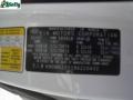 2008 White Kia Sedona LX  photo #9