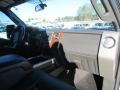 Oxford White - F350 Super Duty Lariat Crew Cab 4x4 Dually Photo No. 20