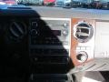 Oxford White - F350 Super Duty Lariat Crew Cab 4x4 Dually Photo No. 22