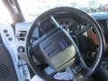 Oxford White - F350 Super Duty Lariat Crew Cab 4x4 Dually Photo No. 25