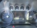 Oxford White - F350 Super Duty Lariat Crew Cab 4x4 Dually Photo No. 26