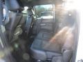 Oxford White - F350 Super Duty Lariat Crew Cab 4x4 Dually Photo No. 37