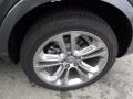 Monsoon Gray Metallic - Q3 2.0 TSFI Prestige quattro Photo No. 5