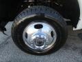 Oxford White - F350 Super Duty Lariat Crew Cab 4x4 Dually Photo No. 46