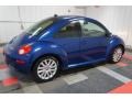 Laser Blue - New Beetle S Coupe Photo No. 7