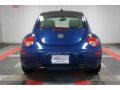 Laser Blue - New Beetle S Coupe Photo No. 9