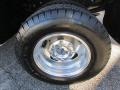 Oxford White - F350 Super Duty Lariat Crew Cab 4x4 Dually Photo No. 48