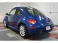 Laser Blue - New Beetle S Coupe Photo No. 10