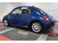 Laser Blue - New Beetle S Coupe Photo No. 11