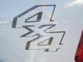 Oxford White - F350 Super Duty Lariat Crew Cab 4x4 Dually Photo No. 52