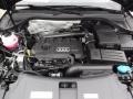 2016 Monsoon Gray Metallic Audi Q3 2.0 TSFI Prestige quattro  photo #18