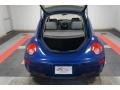 Laser Blue - New Beetle S Coupe Photo No. 21