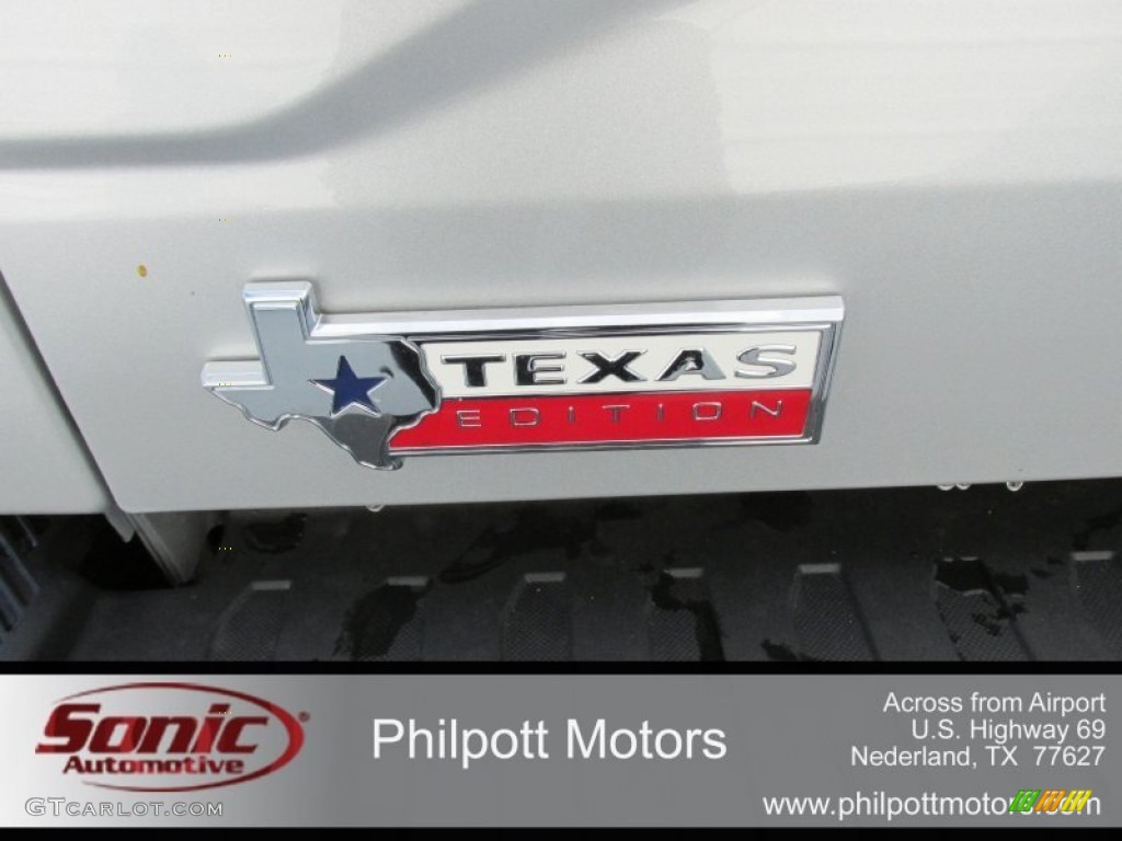 2016 F150 XLT SuperCrew 4x4 - Ingot Silver / Medium Earth Gray photo #16