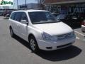 2008 White Kia Sedona LX  photo #16