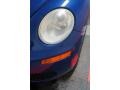 Laser Blue - New Beetle S Coupe Photo No. 49