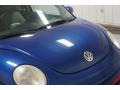 Laser Blue - New Beetle S Coupe Photo No. 54
