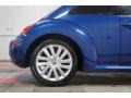 Laser Blue - New Beetle S Coupe Photo No. 61