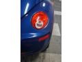 Laser Blue - New Beetle S Coupe Photo No. 64