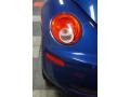 Laser Blue - New Beetle S Coupe Photo No. 65
