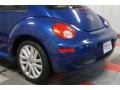 Laser Blue - New Beetle S Coupe Photo No. 66