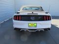 2016 Oxford White Ford Mustang GT/CS California Special Convertible  photo #5