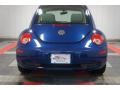 Laser Blue - New Beetle S Coupe Photo No. 68