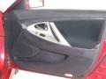 Barcelona Red Metallic - Camry SE Photo No. 19