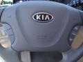 2008 White Kia Sedona LX  photo #19