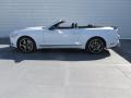 Oxford White 2016 Ford Mustang GT/CS California Special Convertible Exterior