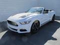 2016 Oxford White Ford Mustang GT/CS California Special Convertible  photo #31