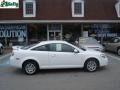 Summit White - Cobalt LT Sedan Photo No. 1