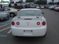 Summit White - Cobalt LT Sedan Photo No. 3