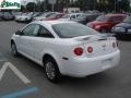 Summit White - Cobalt LT Sedan Photo No. 4