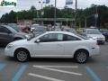 Summit White - Cobalt LT Sedan Photo No. 5