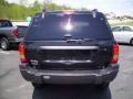 2004 Brillant Black Crystal Pearl Jeep Grand Cherokee Laredo 4x4  photo #4